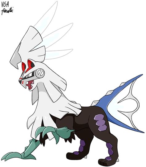 silvally pokemon smogon.